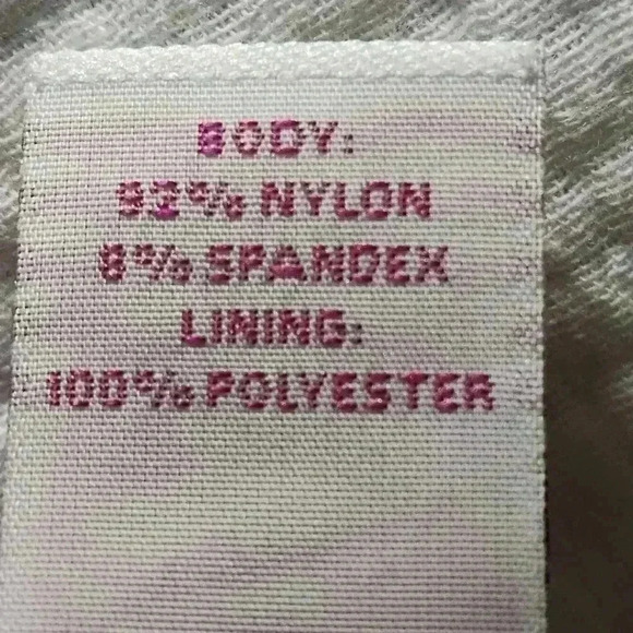 Bobbie Brooks black lace top | short sleeve | size Small - Picture 4 of 4